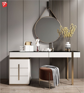 Dressing Table Skp Files 